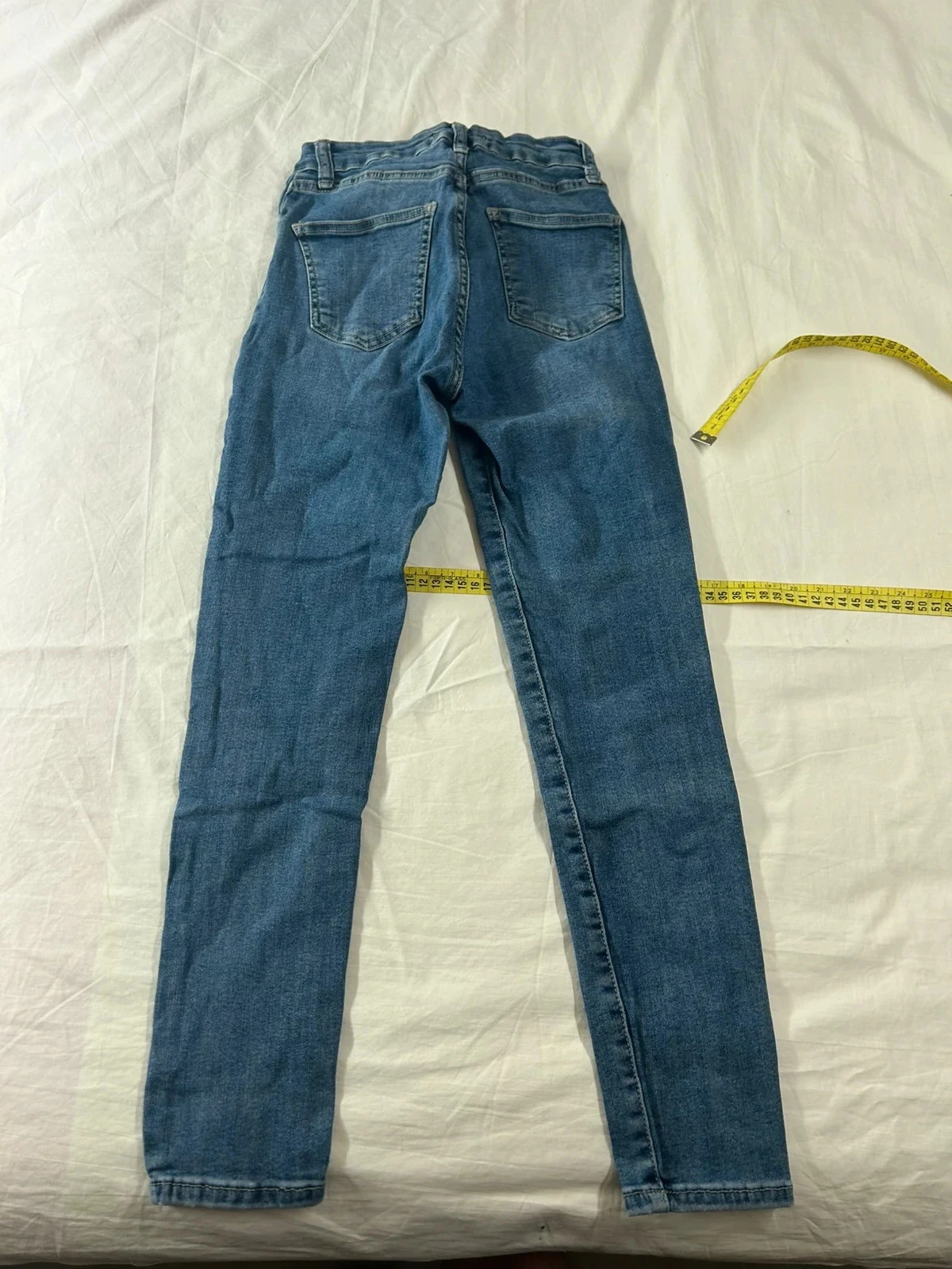addax high-waisted jeans – photo 8